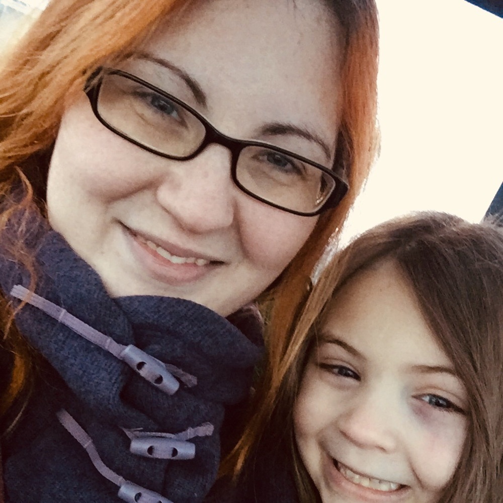 Meet your Posher, Cortney